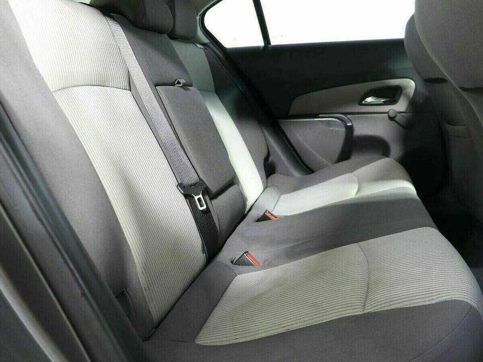 Chevrolet Cruze I, фото №7