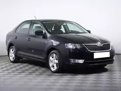 Skoda Rapid, фото №3