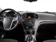 Opel Insignia, фото №13