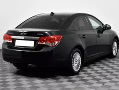 Chevrolet Cruze, фото №5