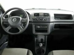 Skoda Fabia II Рестайлинг, фото №7
