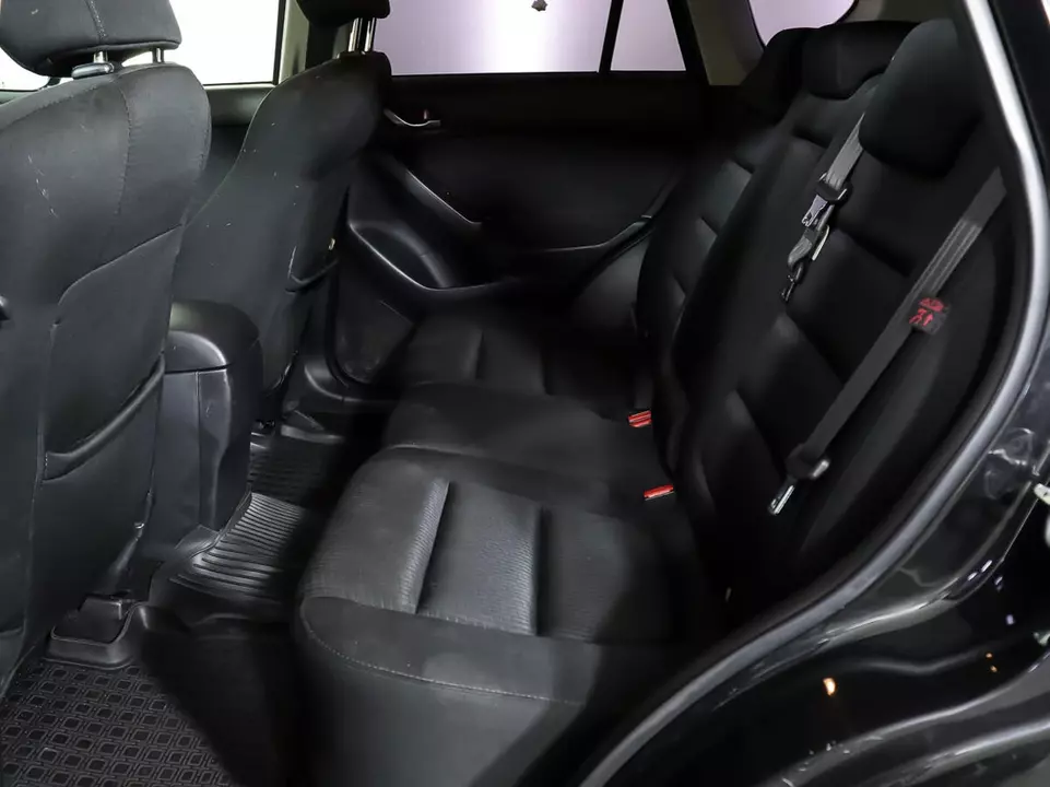 Mazda CX-5, фото №12