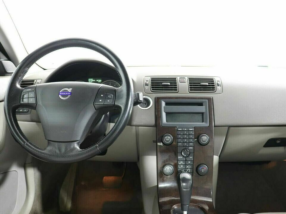 Volvo S40 II, фото №8