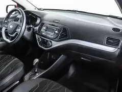 Kia Picanto, фото №10