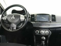Mitsubishi Lancer X, фото №5
