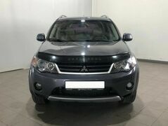 Mitsubishi Outlander II, фото №1