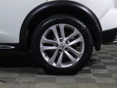 Nissan Juke, фото №15
