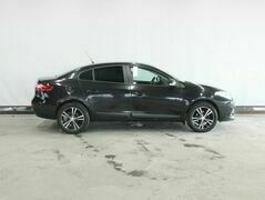Renault Fluence I Рестайлинг, фото №4