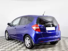 Honda Jazz, фото №7
