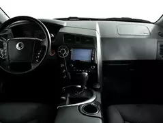 SsangYong Kyron, фото №11