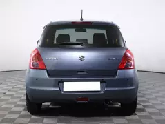 Suzuki Swift, фото №6