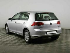 Volkswagen Golf VII, фото №3