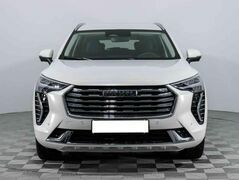 Haval jolion робот 2021 с пробегом 19 200 км, фото №2