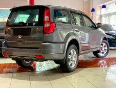 Great Wall Hover H3, фото №4
