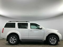 Nissan Pathfinder III Рестайлинг, фото №5