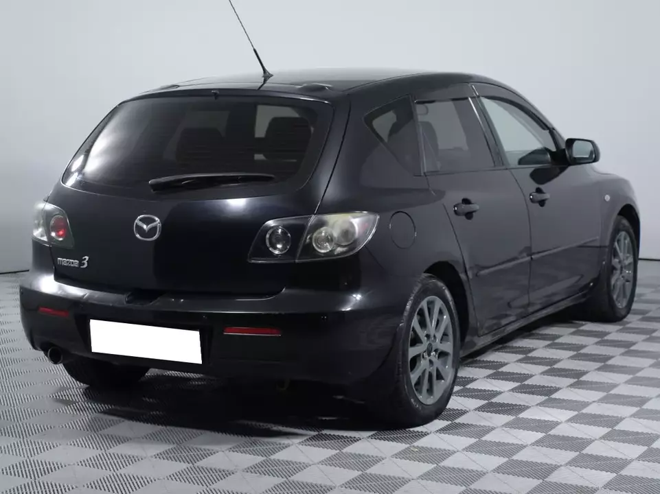 Mazda 3, фото №5
