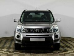 Nissan X-Trail II, фото №8
