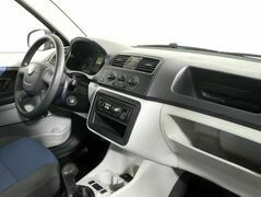 Skoda Fabia II, фото №5