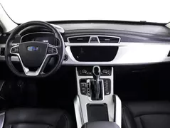 Geely Atlas, фото №14
