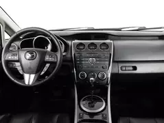 Mazda CX-7, фото №8
