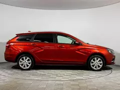 LADA (ВАЗ) Vesta, фото №4