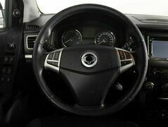 SsangYong Actyon 2.0 Автомат, фото №8