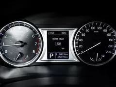 Suzuki Vitara, фото №10