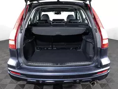 Honda CR-V, фото №10