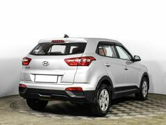 Hyundai creta мкпп 2016 с пробегом 94 619 км, фото №8