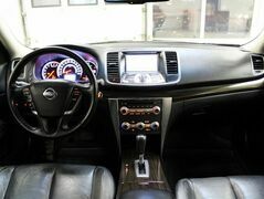 Nissan Teana II Рестайлинг, фото №7