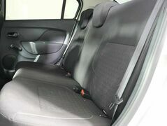 Renault Logan II, фото №9