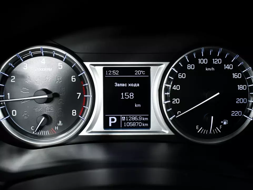 Suzuki Vitara, фото №10