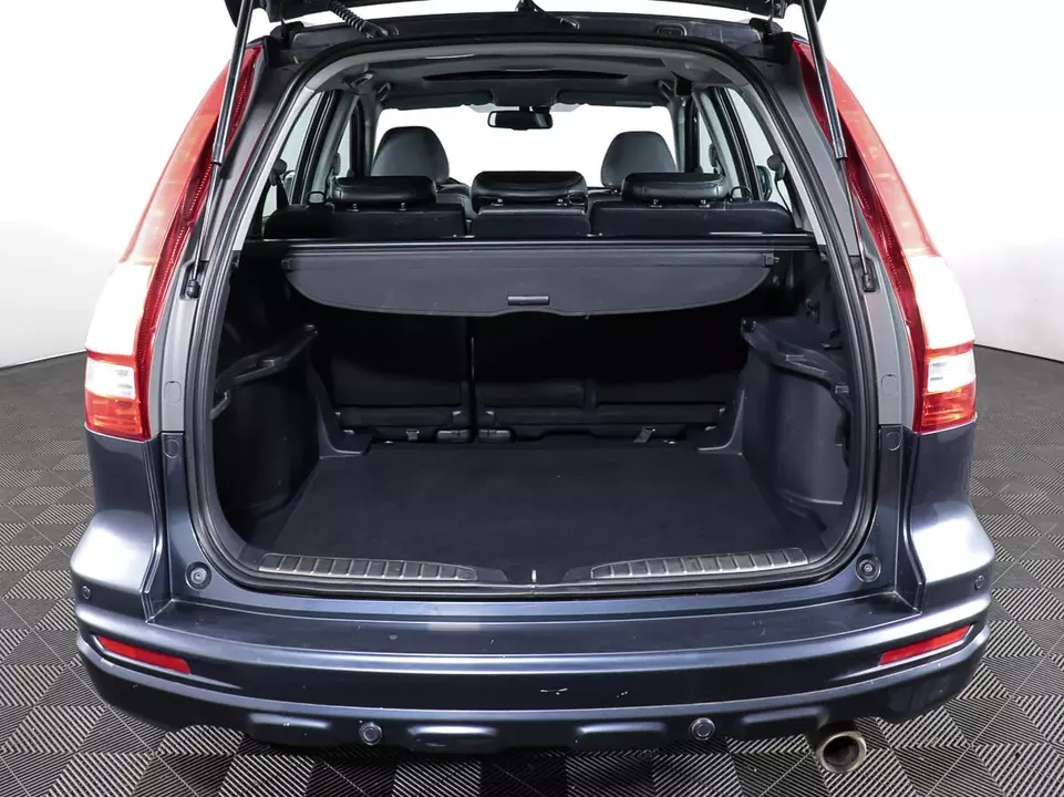 Honda CR-V, фото №10