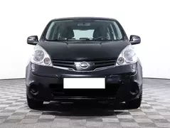 Nissan Note, фото №2