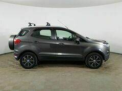 Ford EcoSport I, фото №4