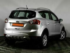 Ford Kuga I, фото №2