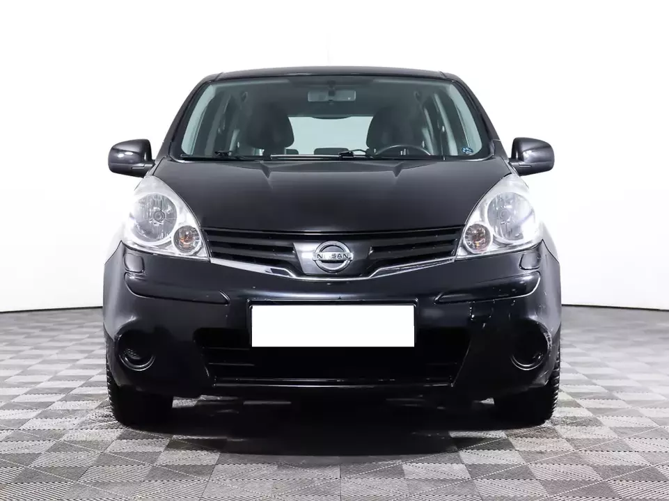Nissan Note, фото №2