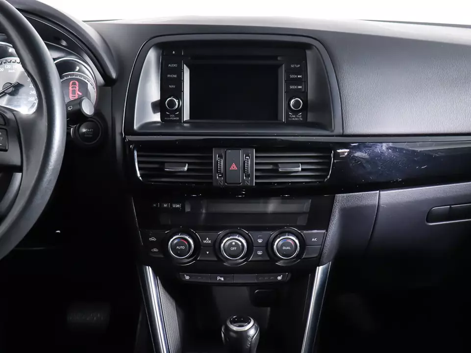 Mazda CX-5, фото №14