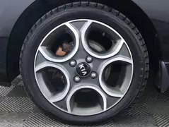 Kia Picanto, фото №15