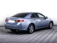 Honda Accord, фото №5