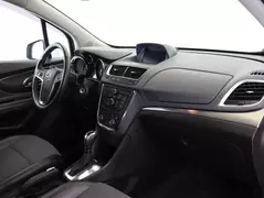 Opel Mokka, фото №9