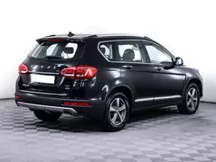 Haval H6, фото №5