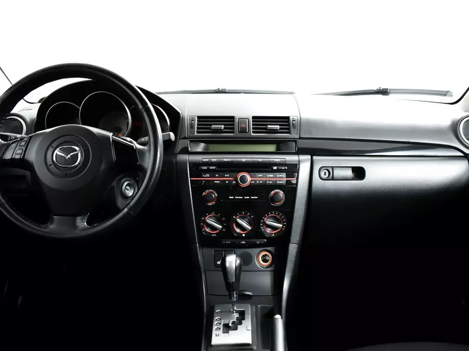 Mazda 3, фото №11