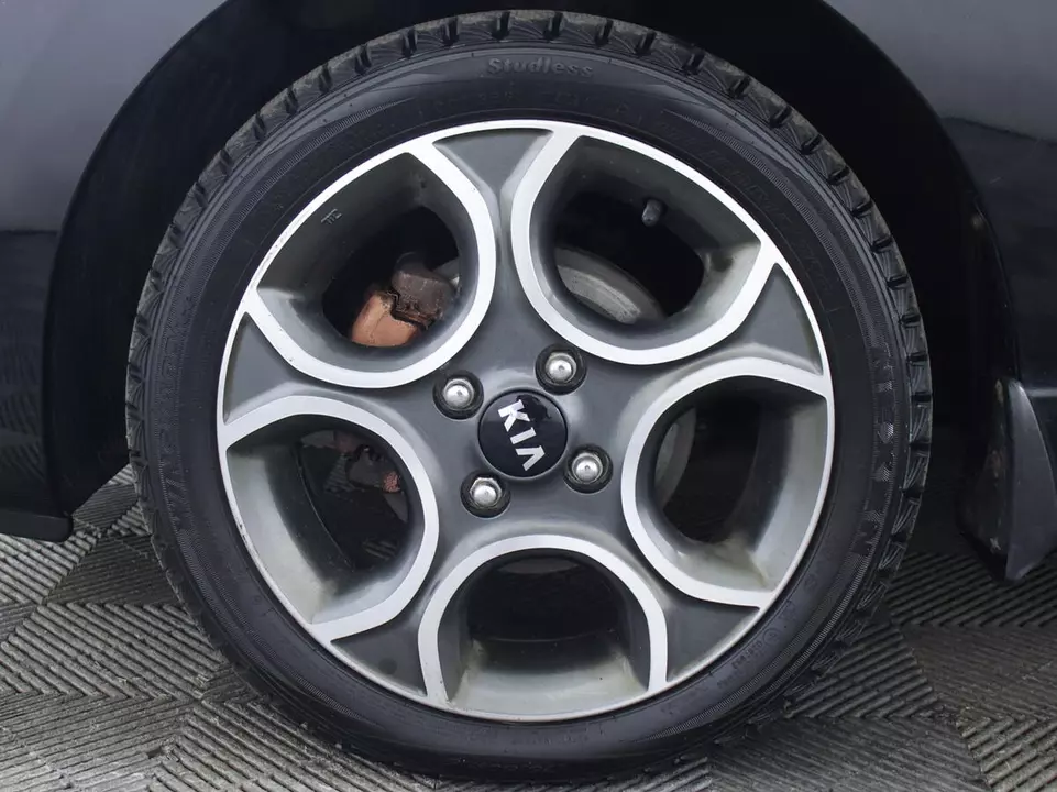 Kia Picanto, фото №15