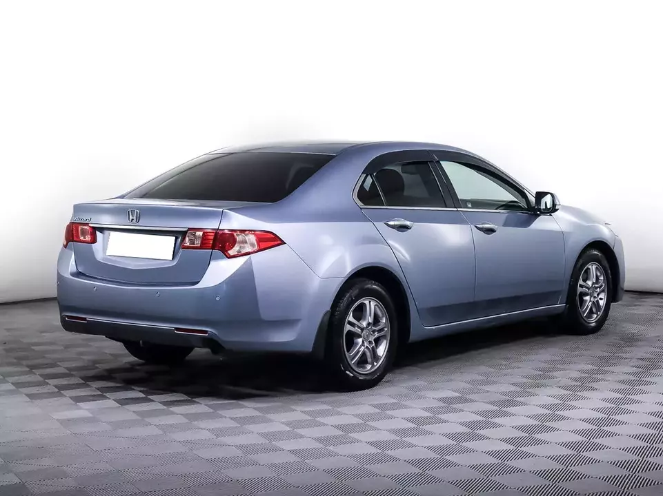 Honda Accord, фото №5