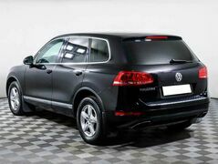 Volkswagen touareg акпп 2011 с пробегом 98 620 км, фото №7