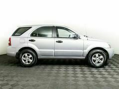 Kia Sorento, фото №4