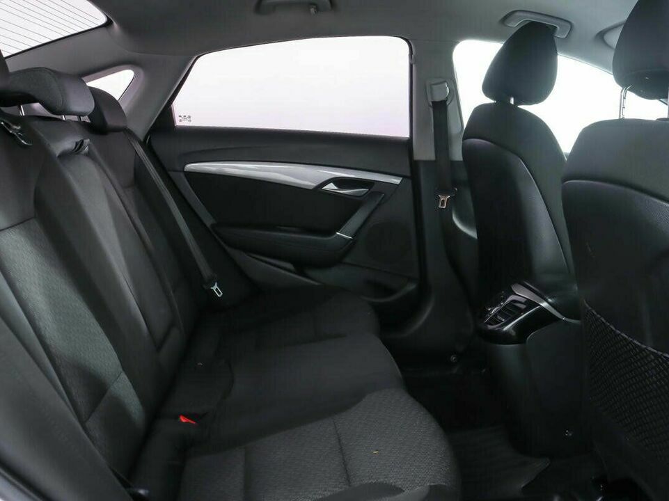 Hyundai i40 I, фото №4