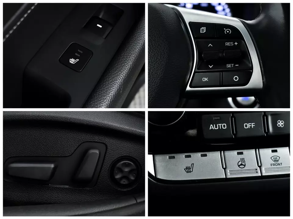 Hyundai Sonata, фото №16