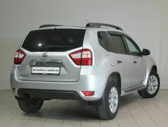Nissan Terrano III (D10), фото №3